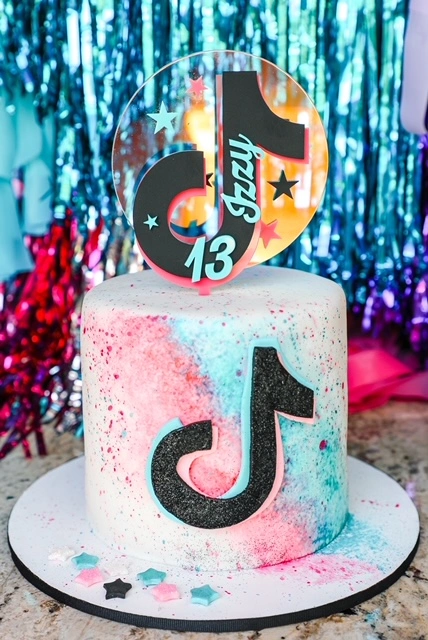 Летняя TikTok Party