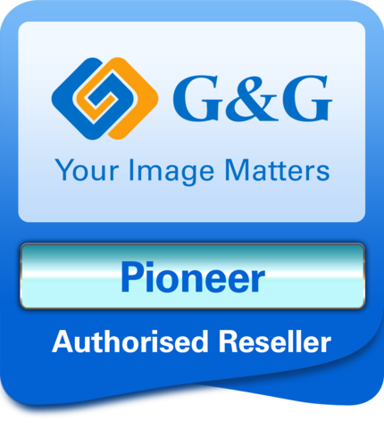 ИНКМАРКЕТ официальный дилер G&G