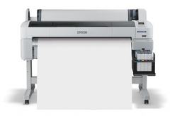 Широкоформатные принтеры Epson SC-B6000/SC-B7000 для высокопроизводительной POS-печати