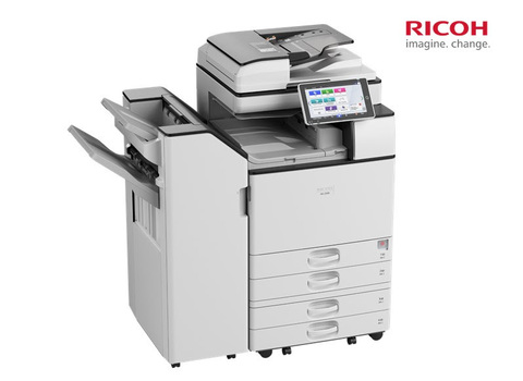 Запуск новых МФУ формата A3 Ricoh IM 2500(A)/3000(A)/3500(A)/4000A/5000A/6000