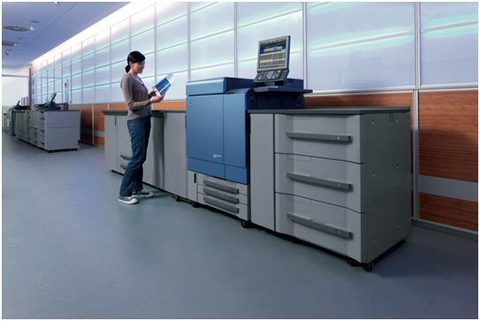 Весенняя программа Trade-in Konica Minolta