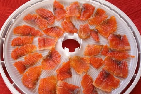 Блюда из рыбы и морепродуктов