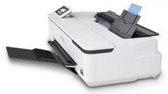 Теперь с пигментом! Новые инженерные принтеры Epson SureColor SC-T3100/T5100!