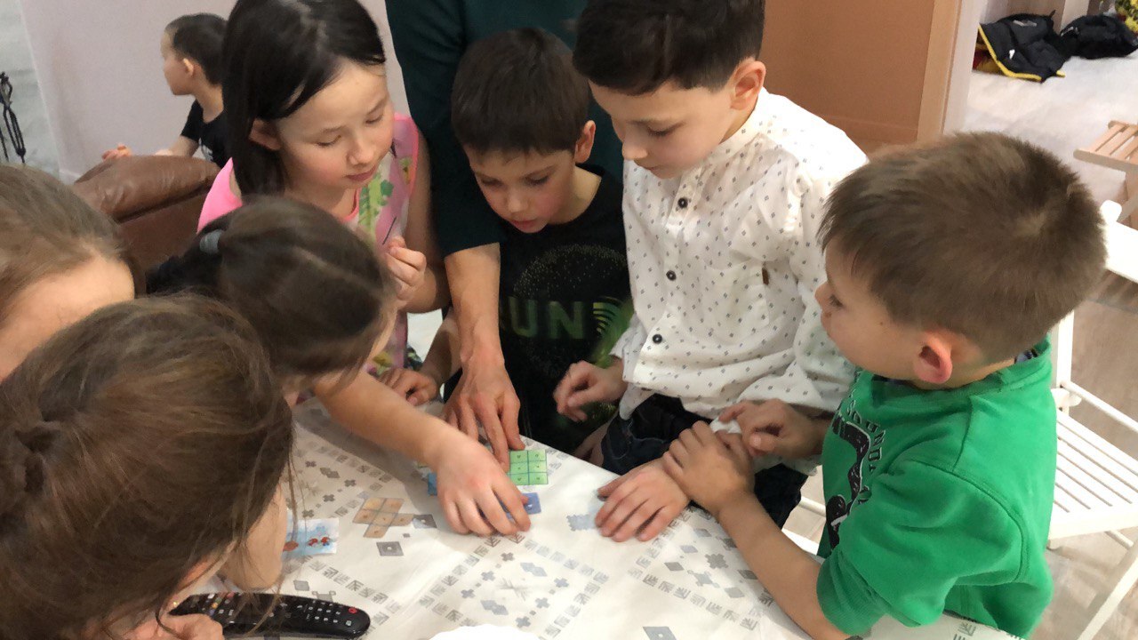 Идеи квеста на Новый год дома