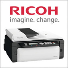 Компания Ricoh выпустила новую линейку принтеров и МФУ