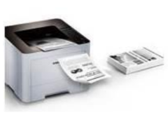 Новые принтеры ProXpress серий M4020/3820 от Samsung