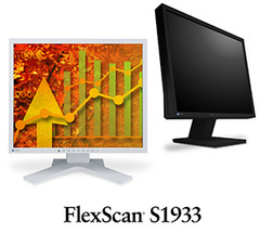 Новый формат – новые возможности. «Квадратные мониторы» EIZO для офисов.