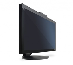 Сенсорный монитор NEC E232WMT: уже представлен на ISE2014, скоро в России