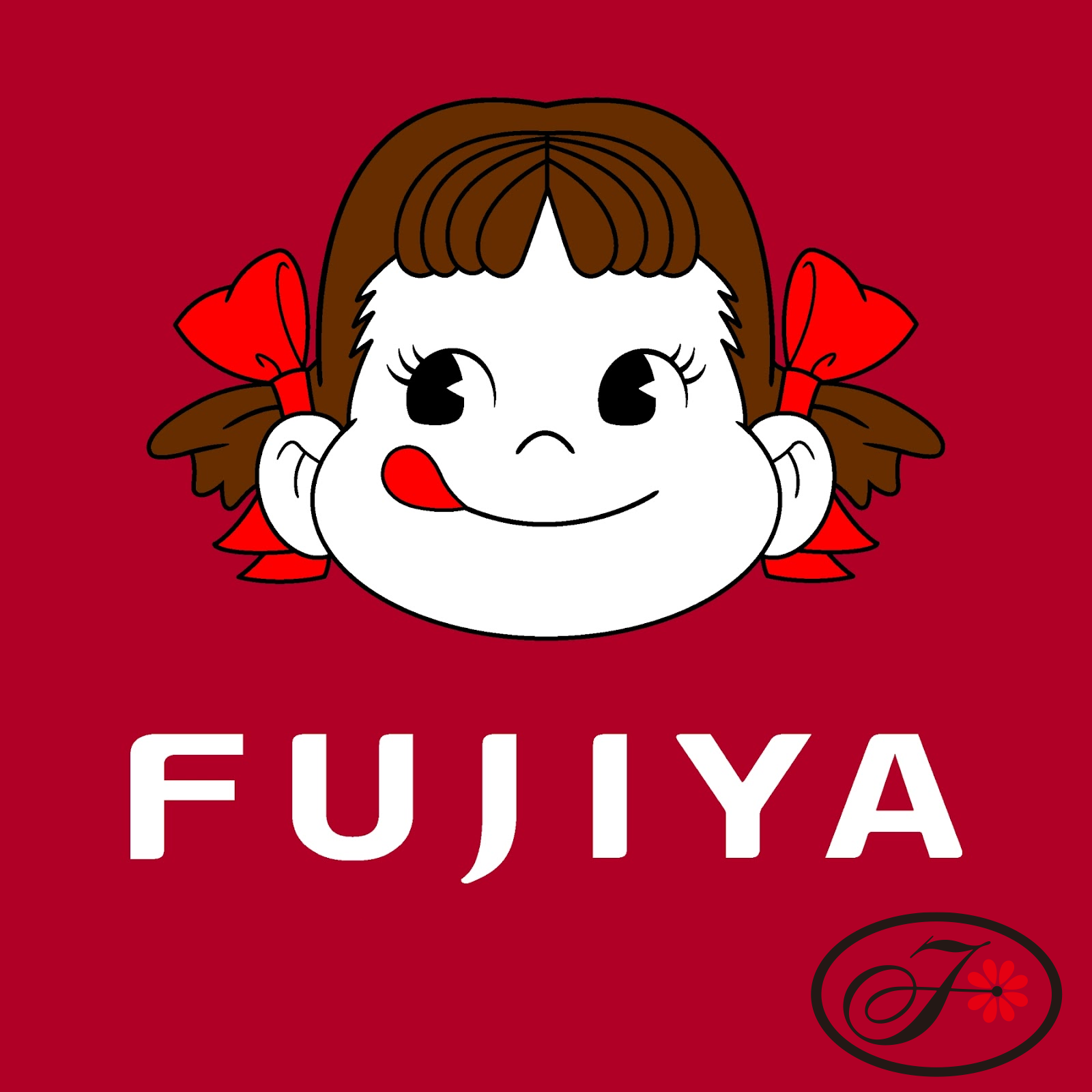 Fujiya - любимые сладости с японским качеством!