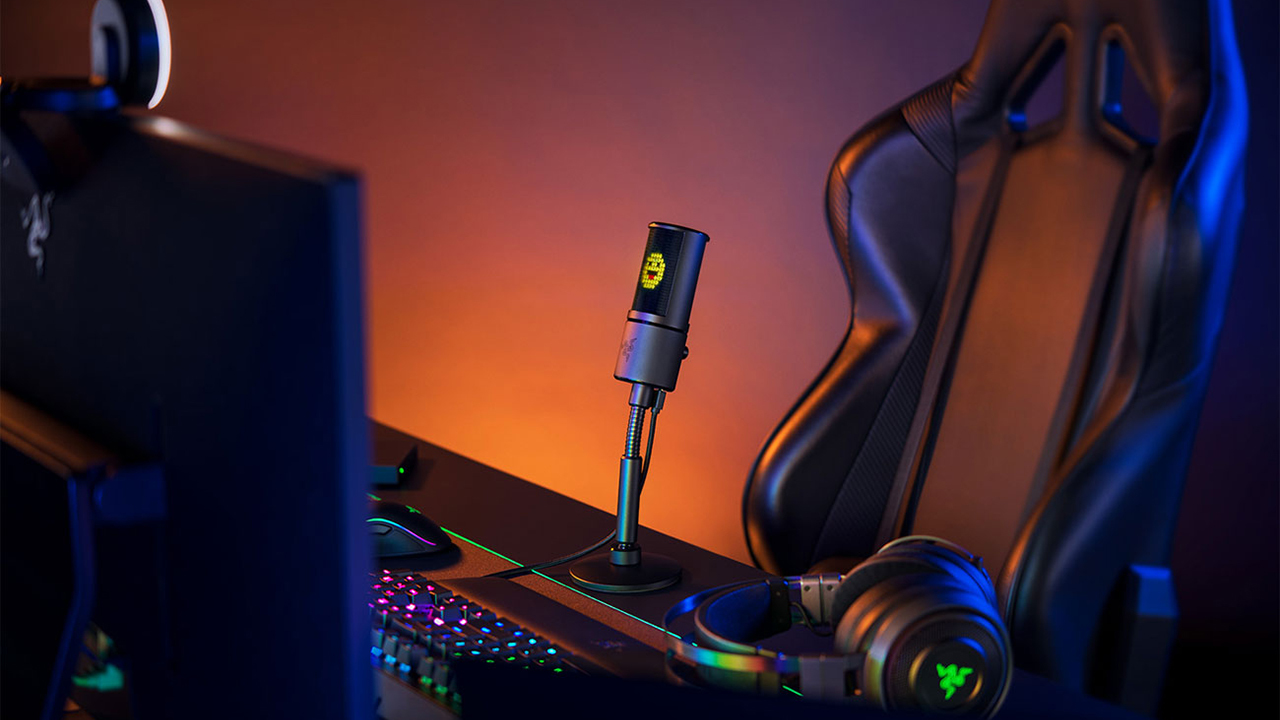 SteelSeries vs Razer Какую геймерскую гарнитуру и микрофон выгоднее