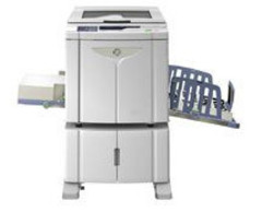 Специальное предложение на ризографы RISO – стартовый комплект в подарок!