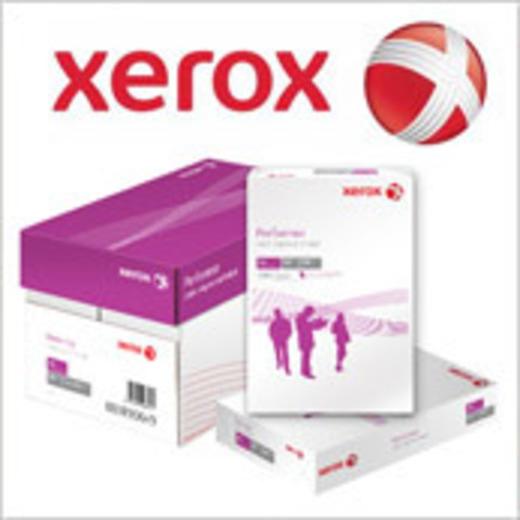 Повышение цен на бумагу Xerox