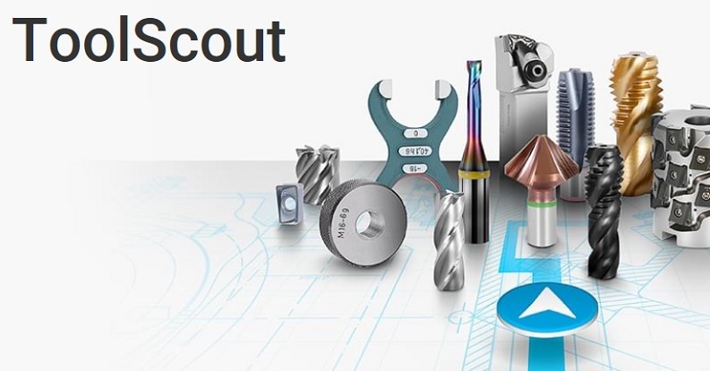 Hoffmann Group оптимизирует ToolScout для мобильных устройств