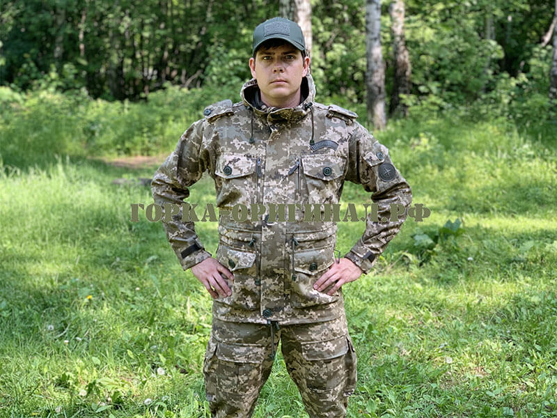 Военная одежда для рыбалки, охоты | ВКонтакте
