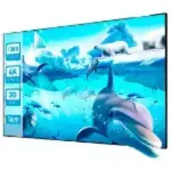 Новая линейка ALR-экранов Cactus с покрытием NBSP