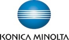 Вышла новая линейка монохромных МФУ Konica  Minolta