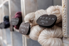 МК Puffcolorknitting Пчела