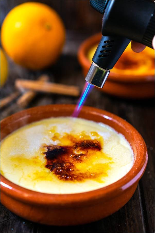 CREMA CATALANA