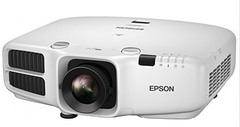 Новинка от Epson, Инсталляционный проектор V11H508040 Epson EB-G6350