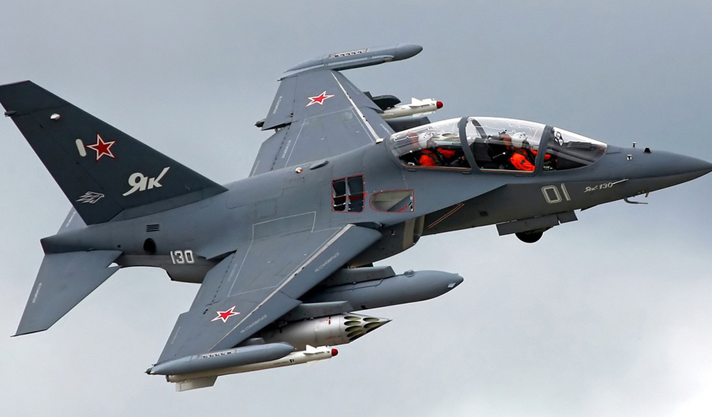 Боеспособность авиации повысит современная оптика Боеспособность авиации повысит современная оптика