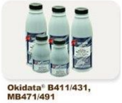 Расширение линейки монохромных тонеров SCC:  новинки для монохромных OKI