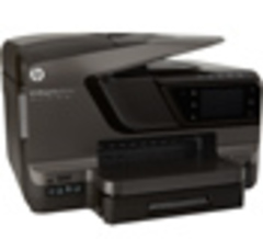 Обзор двух струйных МФУ: HP OfficeJet Pro 8600 Plus и Epson L550