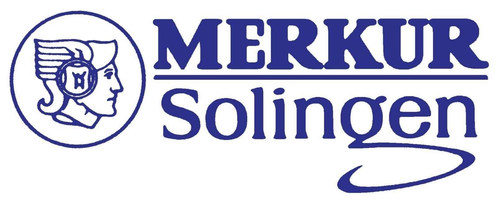 Merkur: история бренда