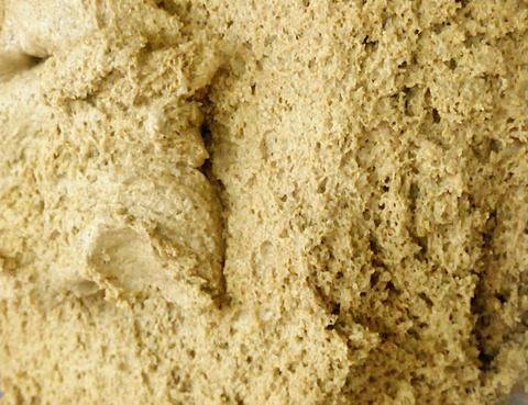 Почему ржаной хлеб получается липким