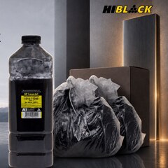 Тонер Hi-Black Тип 2.2 для HP LaserJet: все фасовки в наличии — от банки 45 г до коробки 20 кг