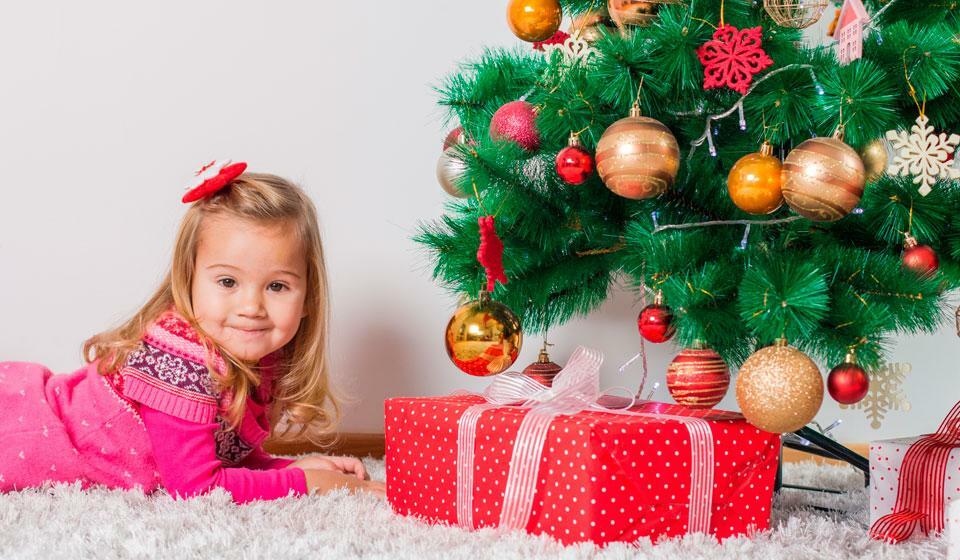 Что подарить ребенку на 3 года: 10 самых крутых подарков