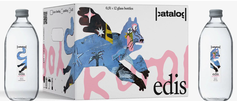 edis х catalog
