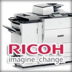 Новые полноцветные лазерные МФУ Ricoh С6502SP / C8002SP