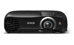 Epson 2013: новые видеопроекторы для досуга, игр и кино-погружений