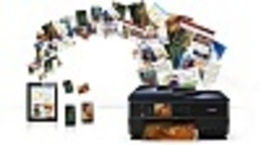 Беспроводная печать с сервисом Epson Connect