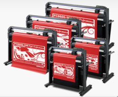 Плоттеры Graphtec FC8600 уже доступны к заказу.
