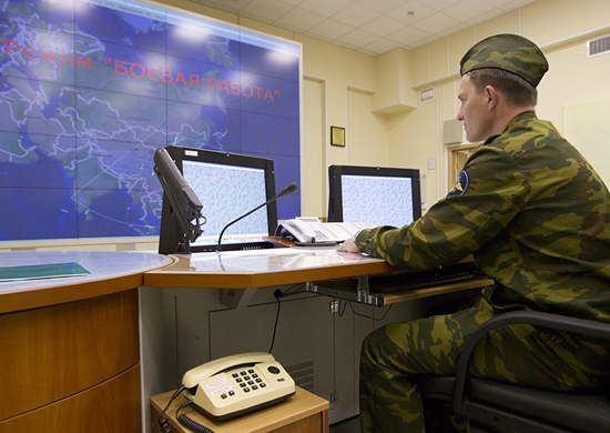 Вывод из строя вражеских спутников обеспечит Тирада Вывод из строя вражеских спутников обеспечит Тирада