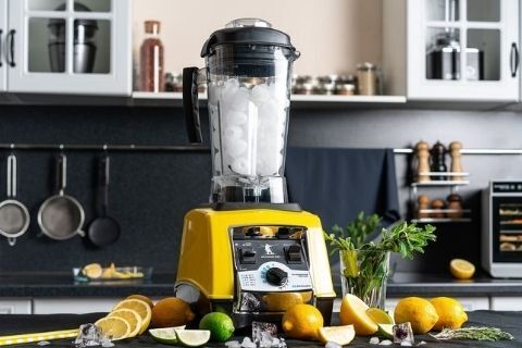 Какой блендер выбрать: для дома, бизнеса и для сыроедения