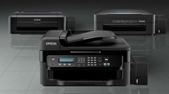 Рекурсивная фабрика печати, или Все о принтерах Epson со встроенными системами непрерывной подачи чернил