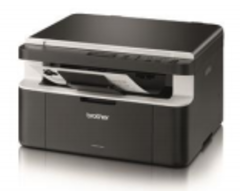 Новое МФУ от Brother DCP-1512R