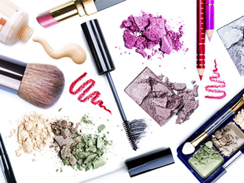 Как выбрать косметику