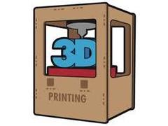 Свежие новости из мира 3D-печати: печатные костные импланты, печать с планшета и смартфон своими руками
