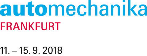 BLACKSTONE AT AUTOMECHANIKA FRANKFURT FROM 11 – 15 SEPTEMBER 2018