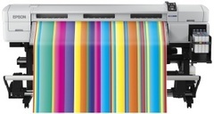 Принтеры Epson для сублимационной печати
