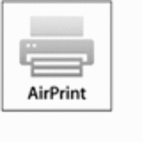 OKI включила технологию AirPrint в цветные и чёрно-белые МФУ формата А4