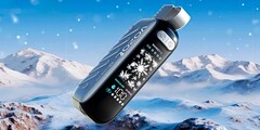 Vozol Gear Ice & Sweet 56000: зачем эта одноразка оптовику в 2025 году