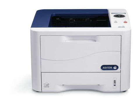 Обзор принтера Xerox Phaser 3320: Лазерник «на вырост»