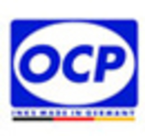 Новые чернила ОСР для HP Officejet Pro X