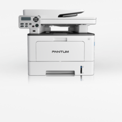 Новинки от Pantum