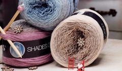 МК Puffcolorknitting Пчела