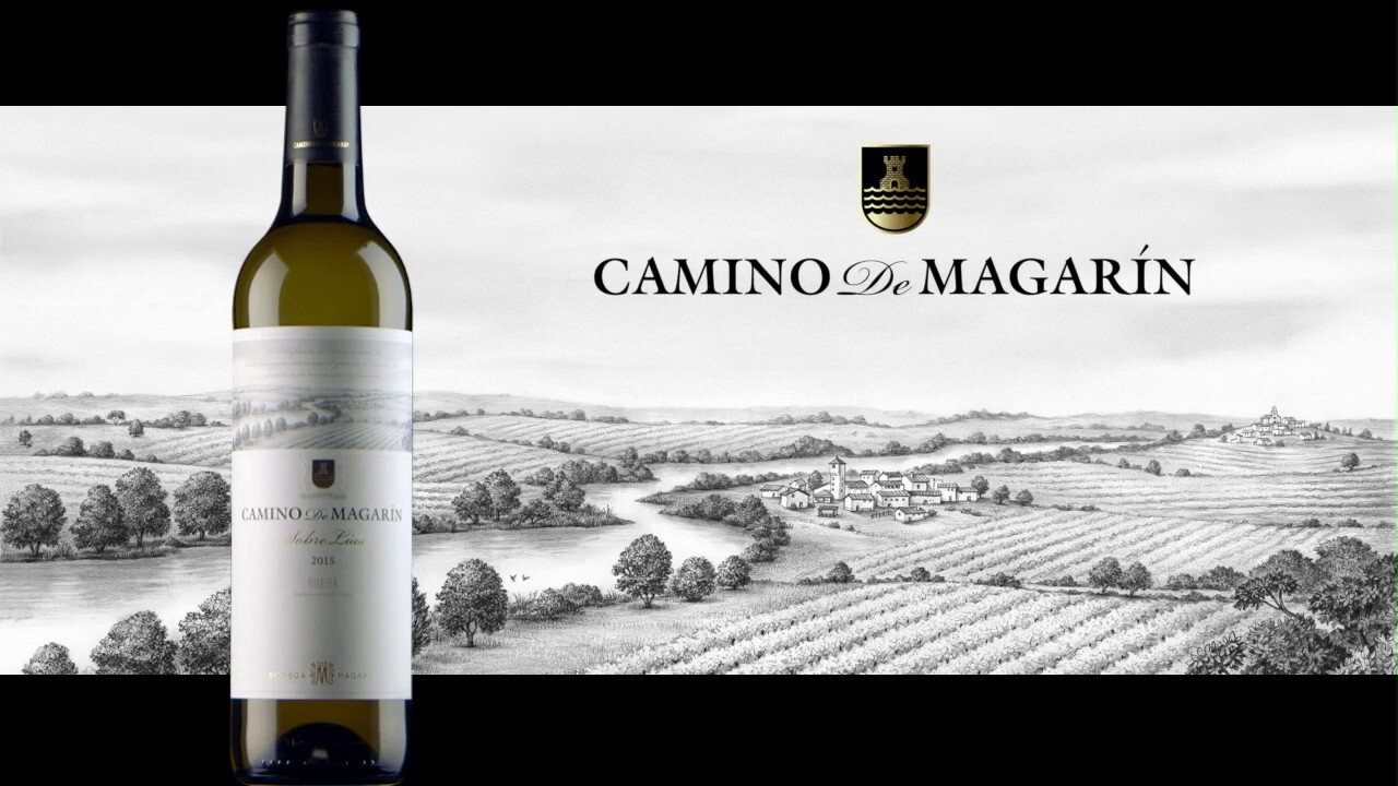 Bodegas Magarín